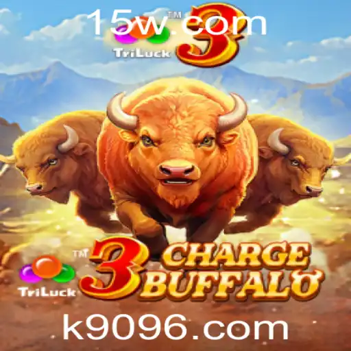 Explorando o Fascinante Universo do Jogo 3ChargeBuffalo