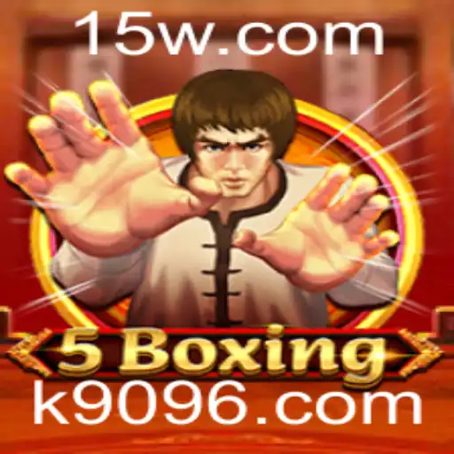 Descubra o Mundo Empolgante de 5Boxing: Regras e Introdução