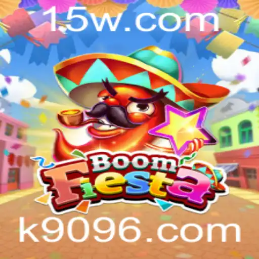 BoomFiesta: Conheça o Jogo que Está Agitando 2023