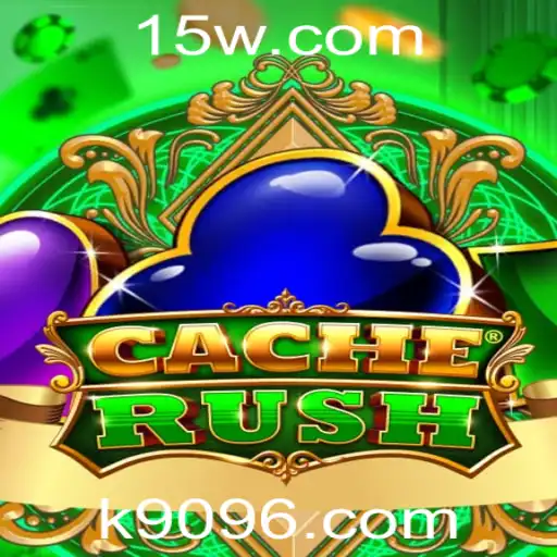 CacheRush: Aventuras e Estratégias no Cenário de Jogos Modernos