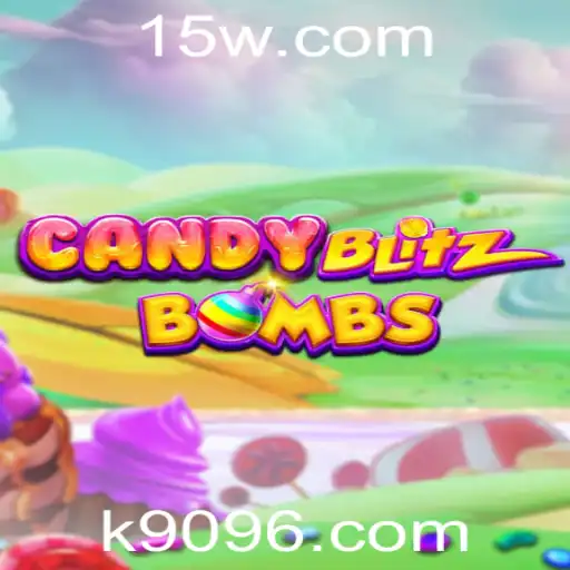 CandyBlitzBombs: Um Mergulho Doce e Explosivo no Mundo dos Jogos Casuais