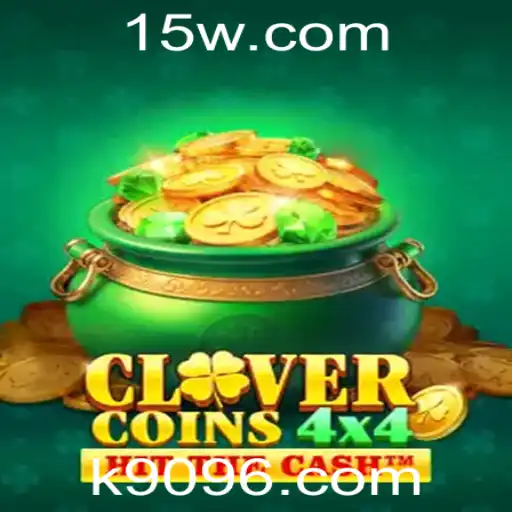 CloverCoins4x4: Um Mergulho Profundo no Mundo do Jogo Inovador