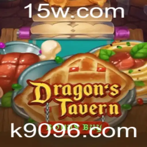 DragonsTavern: Uma Jornada Épica no Universo Gamer