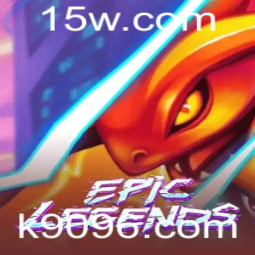 Explorando EpicLegends: Uma Imersão no Mundo dos Jogos