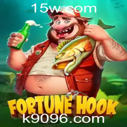 Descubra o Fascinante Mundo de FortuneHook