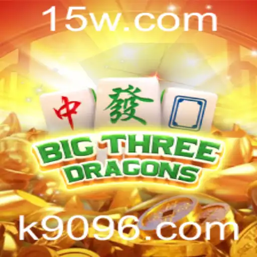 Descubra BigThreeDragons: O Fenômeno dos Jogos de Estratégia em 2023