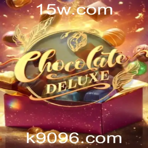 Explorando o Fascinante Mundo do ChocolateDeluxe