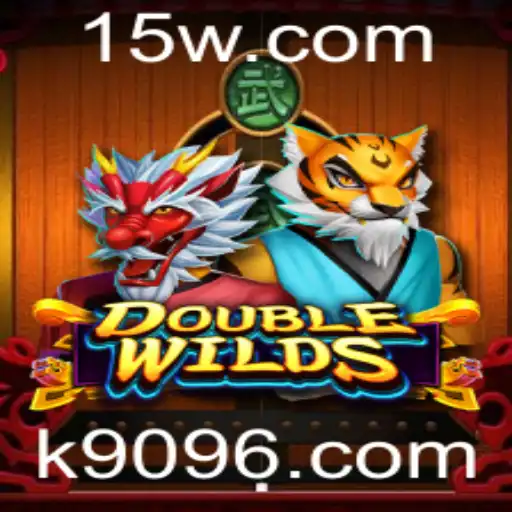 Descubra o Excitante Jogo DoubleWilds