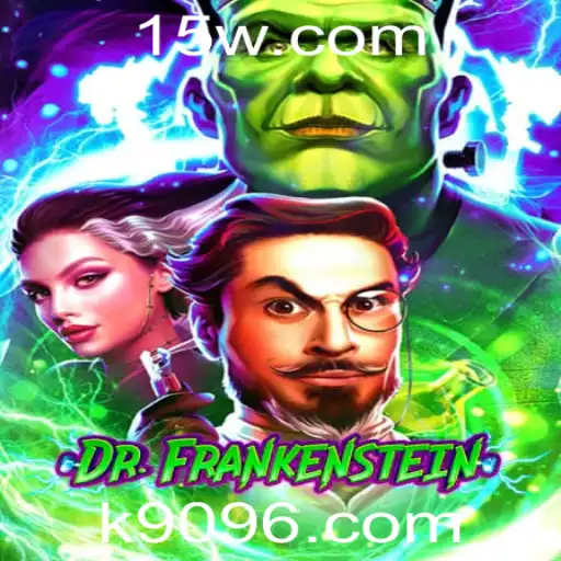 DrFrankenstein: Um Mergulho no Mundo do Jogo de Suspense e Mistério