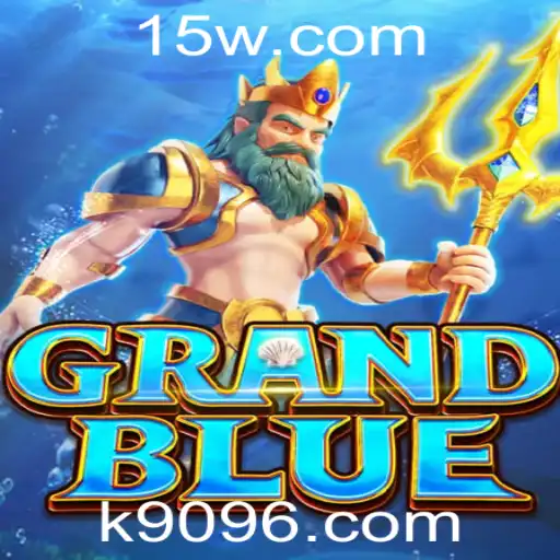 Explorando o Universo de GRANDBLUE: Um Jogo Inovador de Estratégia e Aventura
