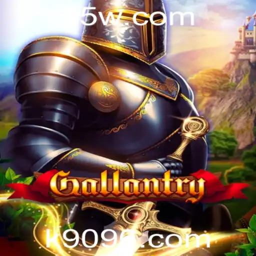 Gallantry: Explorando o Universo do Novo Jogo que Conquista Multidões