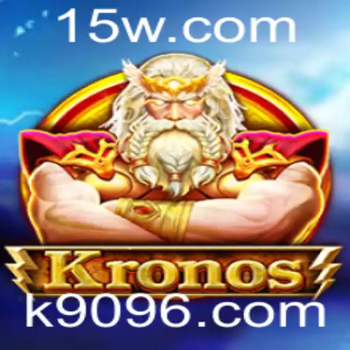 Descubra Kronos: O Fascínio do Jogo 9096