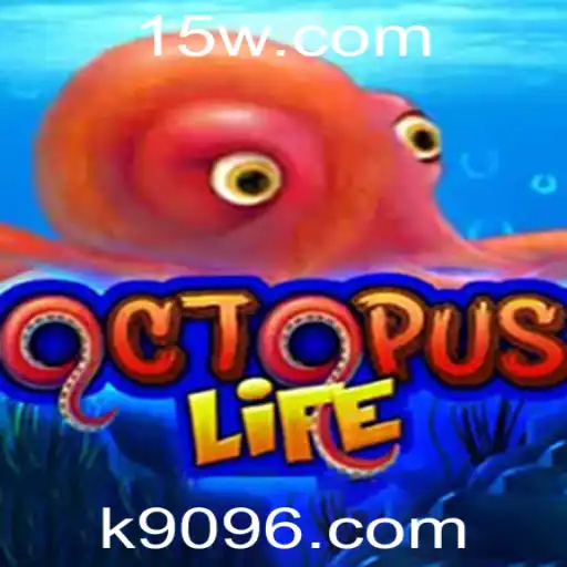 Explorando o Fascinante Mundo de OctopusLife