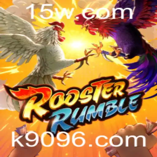 Introdução Completa ao Jogo RoosterRumble