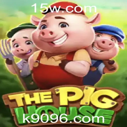 ThePigHouse: Um Novo Jogo Empolgante no Mundo dos Games