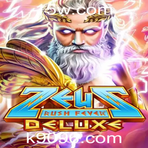 ZeusRushFeverDeluxe: Um Mergulho no Mundo Mitológico dos Jogos