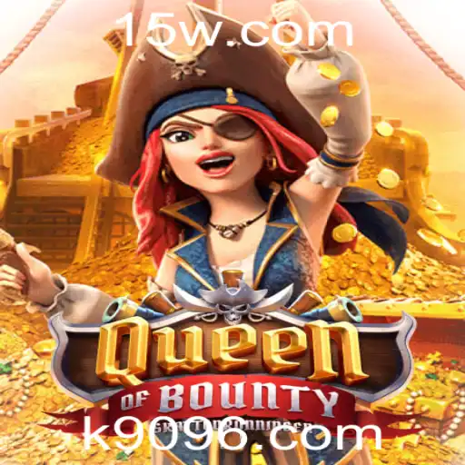 Explorando o Mundo Aventureiro de QueenofBounty com a Palavra-Chave 9096