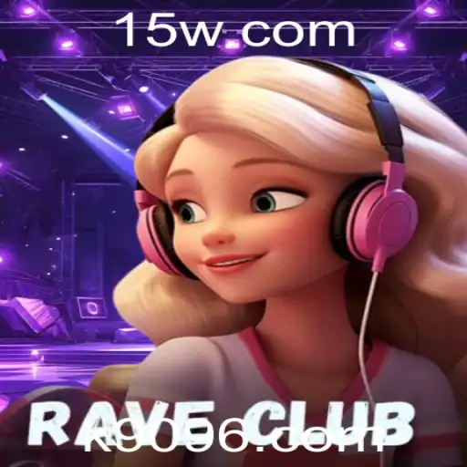 RaveClub: Descubra o Jogo que Está Movimentando Tendências Globais