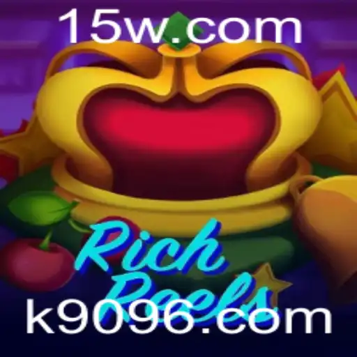 Explorando RichReels: O Fascinante Jogo de Azar 9096