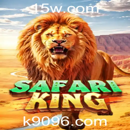 SafariKing: Aventura na Savana Africana