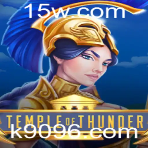 TempleofThunder: Desbrave o Épico Aventurístico